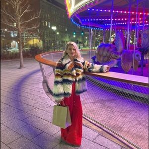 Meet your posher, Meghan